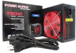 Tecno ALIMENTATORE 625 WATT